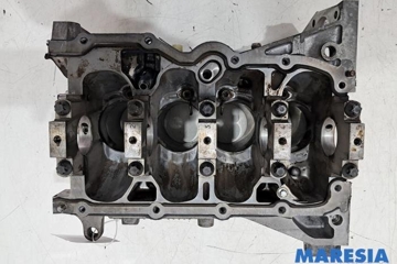 RENAULT Scenic 3 generation (2009-2015) Двигатель H4JA700,428N0150,1102084176,D073482 31965263