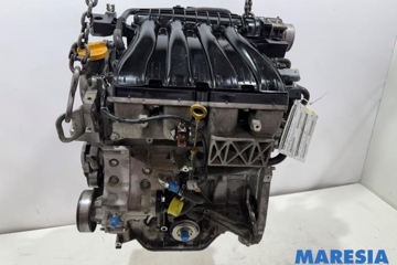 RENAULT Scenic 3 generation (2009-2015) Двигатель M4R713,8201127362 31965266