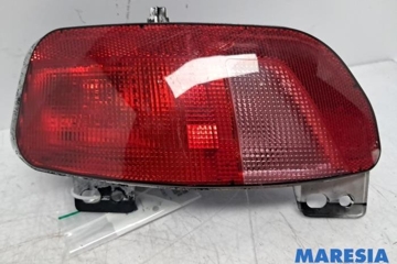 CITROËN C4 Picasso 2 generation (2013-2018) Aizmugurējais miglas lukturis 9676122880,009676122880 31983169