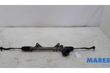 RENAULT Clio 4 generation (2012-2020) Рулевая Pейка 490013626R,490018833R 32118264