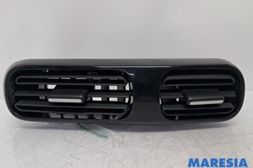 CITROËN C4 Cactus 1 generation (2014-2024) Dashboard 9800167777,98001677XU 32118285