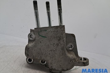 FIAT Panda 2 generation (2003-2011) Dzinēja stiprinājums/spilvens labajā pusē 55210281,55210127 32118369