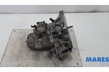 FIAT Punto 3 generation (2005-2020) Gearbox 55253102,71795625,46341804,0046341804 32384304