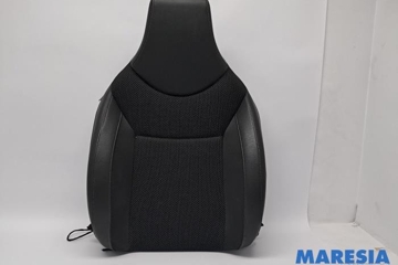 RENAULT Wind 1 generation (2010-2013) Pravé predné sedadlo 876203307R,00876203307R 32384332
