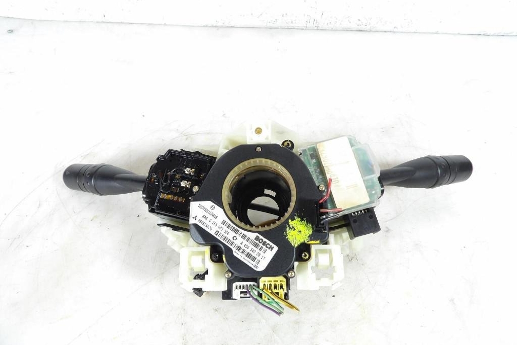 MITSUBISHI Colt 6 generation (2002-2013) Pagrieziena rādītāja mehānisms MR986420 31782216