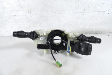 RENAULT Megane 3 generation (2008-2020) Pagrieziena rādītāja mehānisms 255670019R 30821993