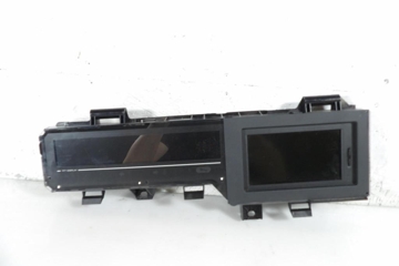 RENAULT Megane 3 generation (2008-2020) Спидометр 248109638R 30821996