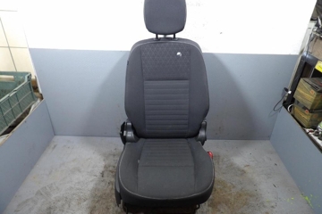 RENAULT Megane 3 generation (2008-2020) Front Right Seat 30822006