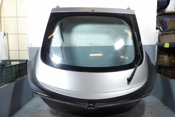 OPEL Insignia A (2008-2016) Крышка багажника 31571708
