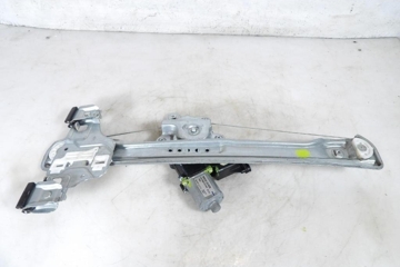 OPEL Mokka 1 generation (2012-2015) Rear Right Door Window Regulator 98910-SUV20 31782120