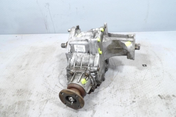 HYUNDAI Tucson 1 generation (2004-2010) Раздатка JM(VGT) 31950236