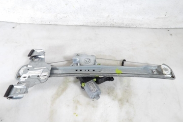 OPEL Mokka 1 generation (2012-2015) Rear Right Door Window Regulator 98910-SUV20 32038206