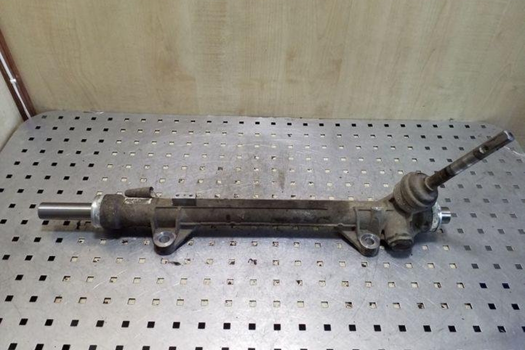 NISSAN Qashqai 1 generation (2007-2014) Steering Rack 48001JD00B 26063463