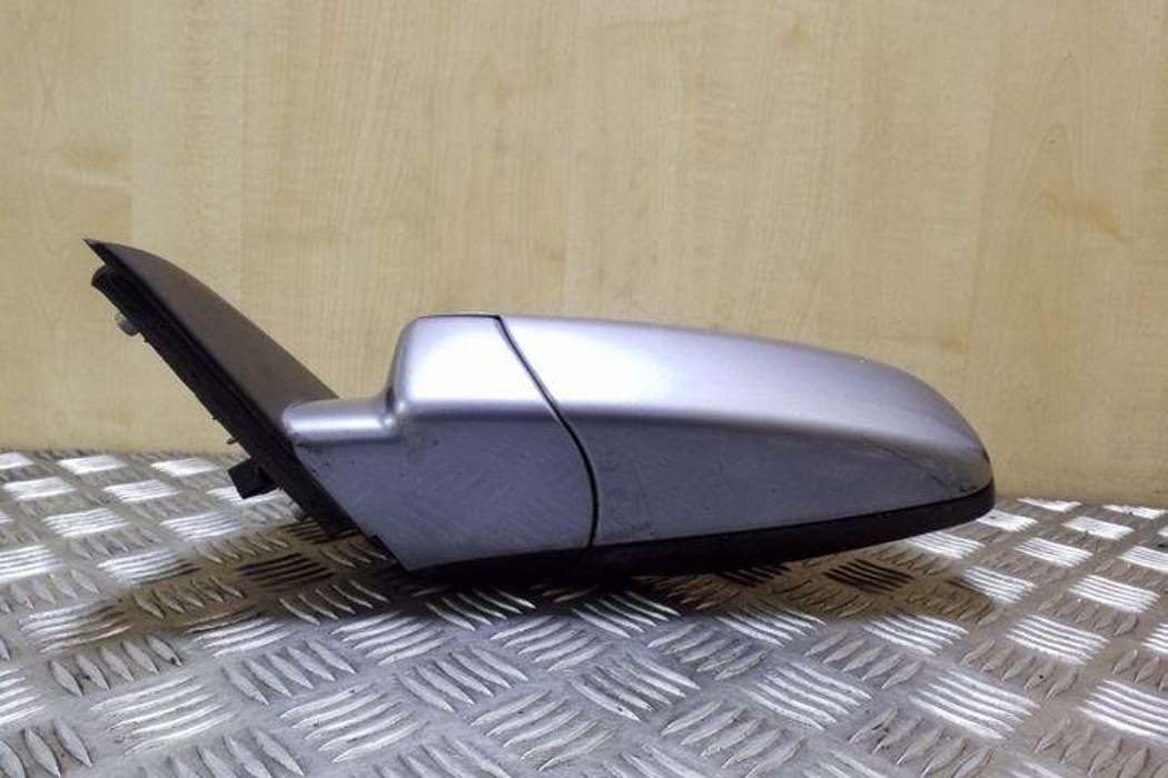 OPEL Vectra C (2002-2005) Left Side Wing Mirror 24436145 26098159