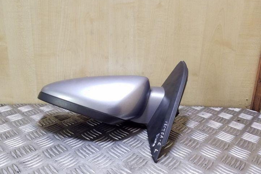 OPEL Vectra C (2002-2005) Left Side Wing Mirror 24436145 26098159