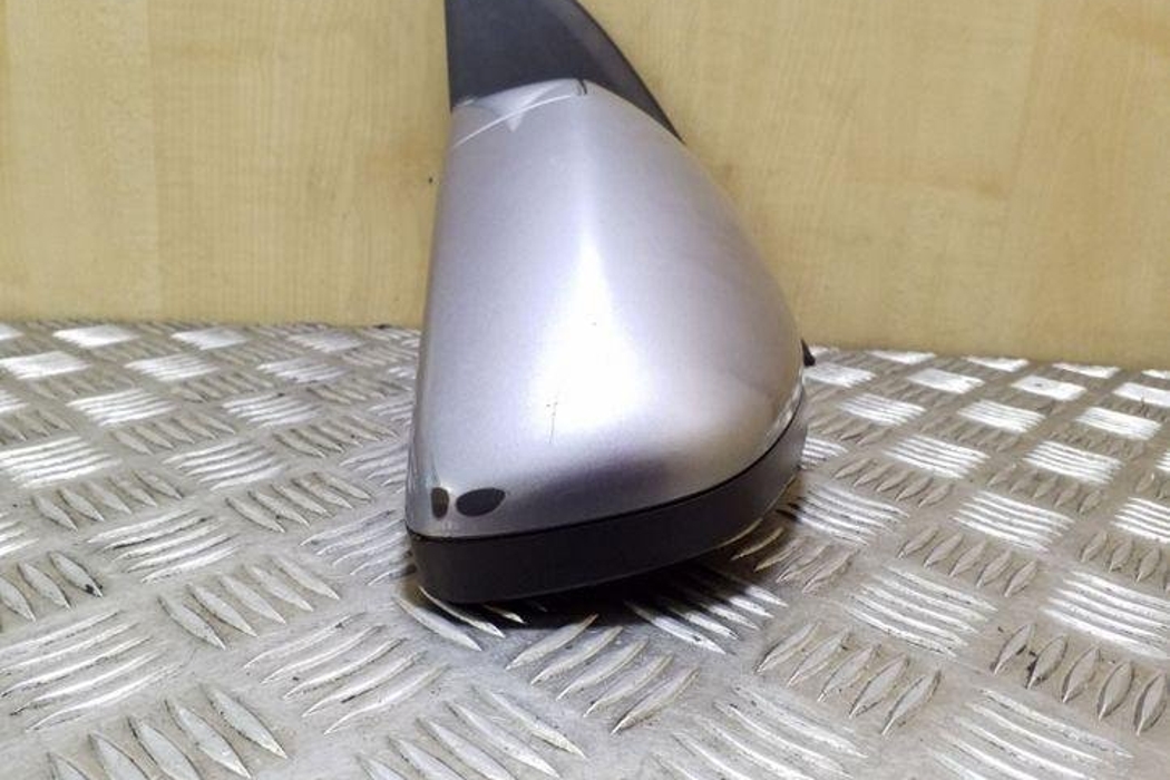 OPEL Vectra C (2002-2005) Left Side Wing Mirror 24436145 26098159