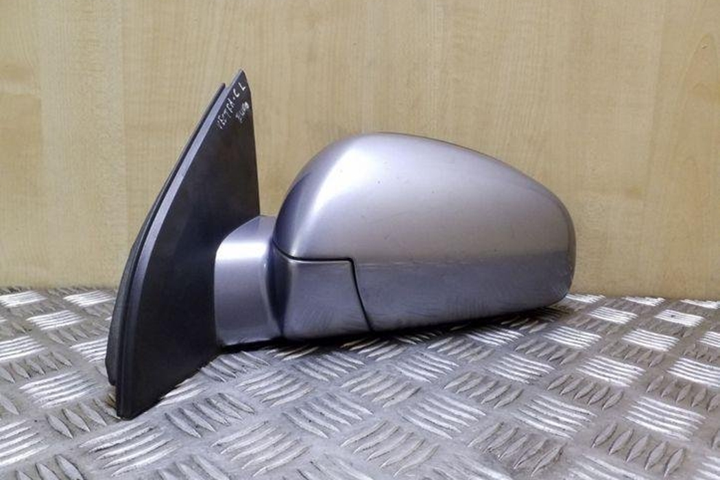 OPEL Vectra C (2002-2005) Left Side Wing Mirror 24436145 26098159