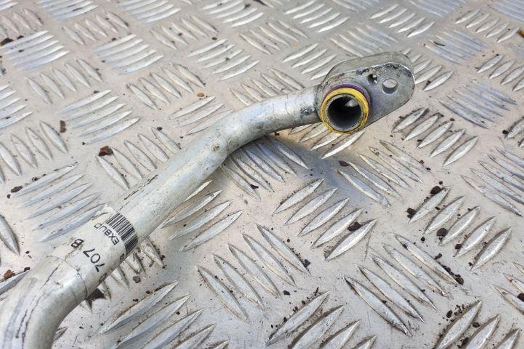 AUDI A4 B7/8E (2004-2008) AC Hose Pipe 8E0260707BK 26120202