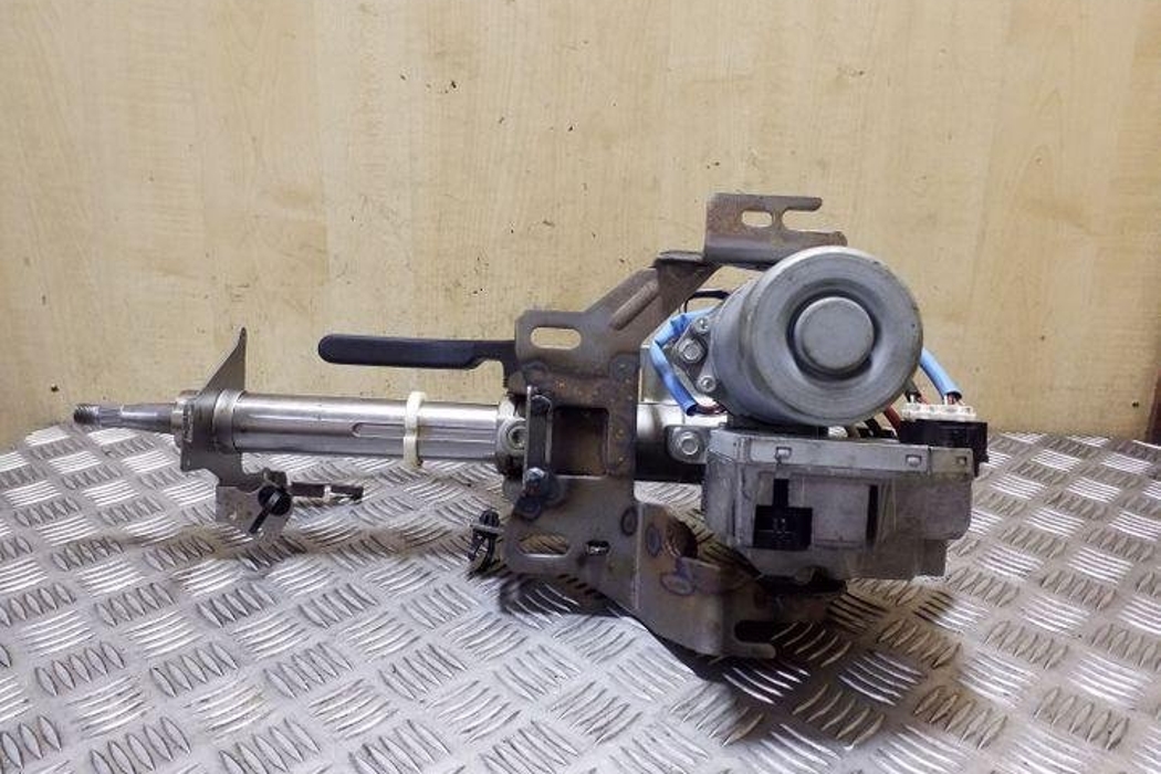 NISSAN Qashqai 1 generation (2007-2014) Electric power steering 48810JD000,307504202,BD0005Q 26152369