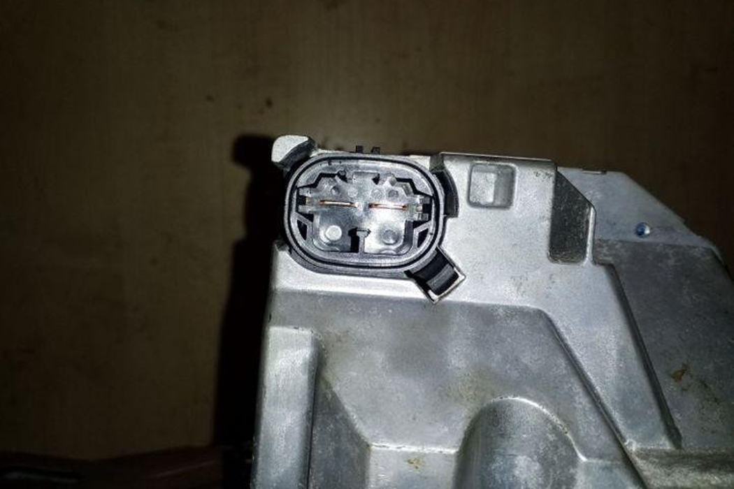 NISSAN Qashqai 1 generation (2007-2014) Electric power steering 48810JD000,307504202,BD0005Q 26152369