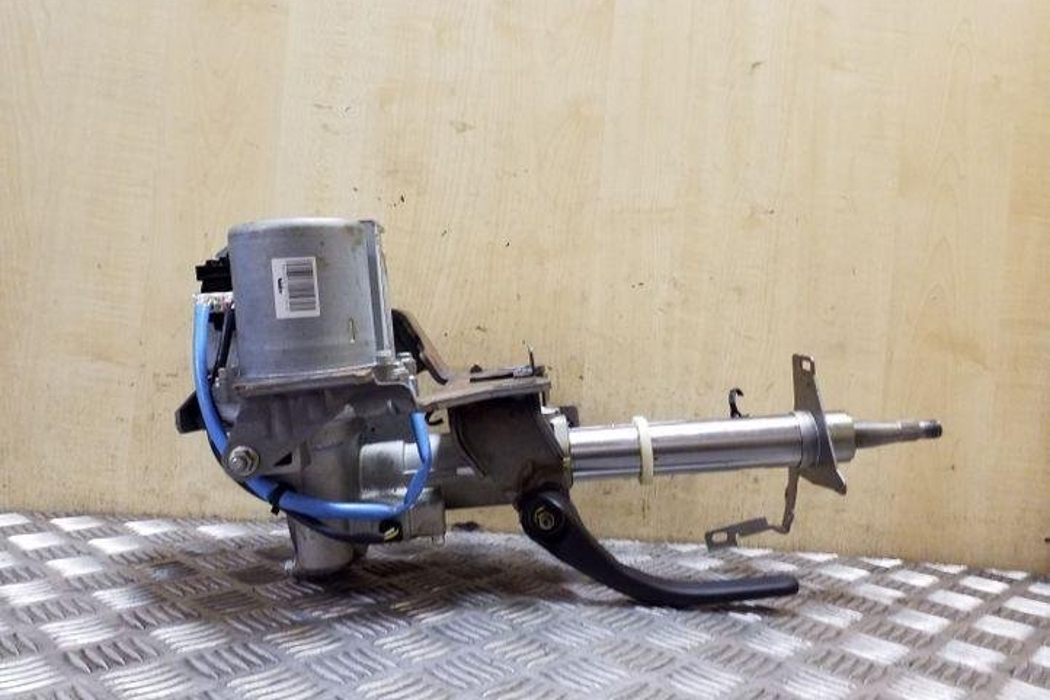 NISSAN Qashqai 1 generation (2007-2014) Electric power steering 48810JD000,307504202,BD0005Q 26152369