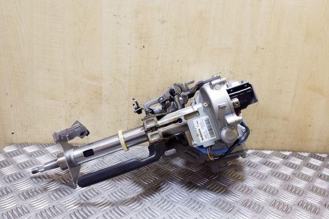 NISSAN Qashqai 1 generation (2007-2014) Electric power steering 48810JD000,307504202,BD0005Q 26152369