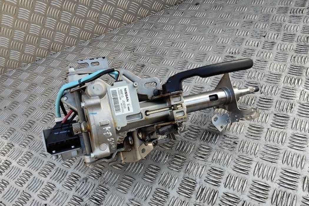 NISSAN Qashqai 1 generation (2007-2014) Electric power steering 48810JD000,EA9CEC052 26176692