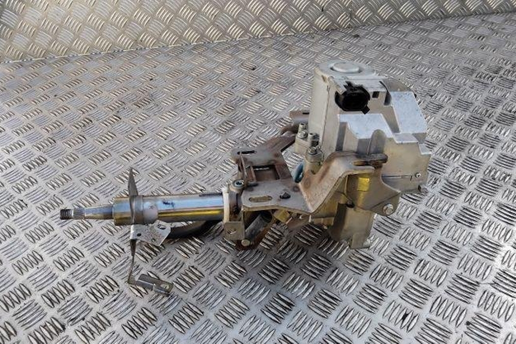 NISSAN Qashqai 1 generation (2007-2014) Electric power steering 48810JD000,EA9CEC052 26176692