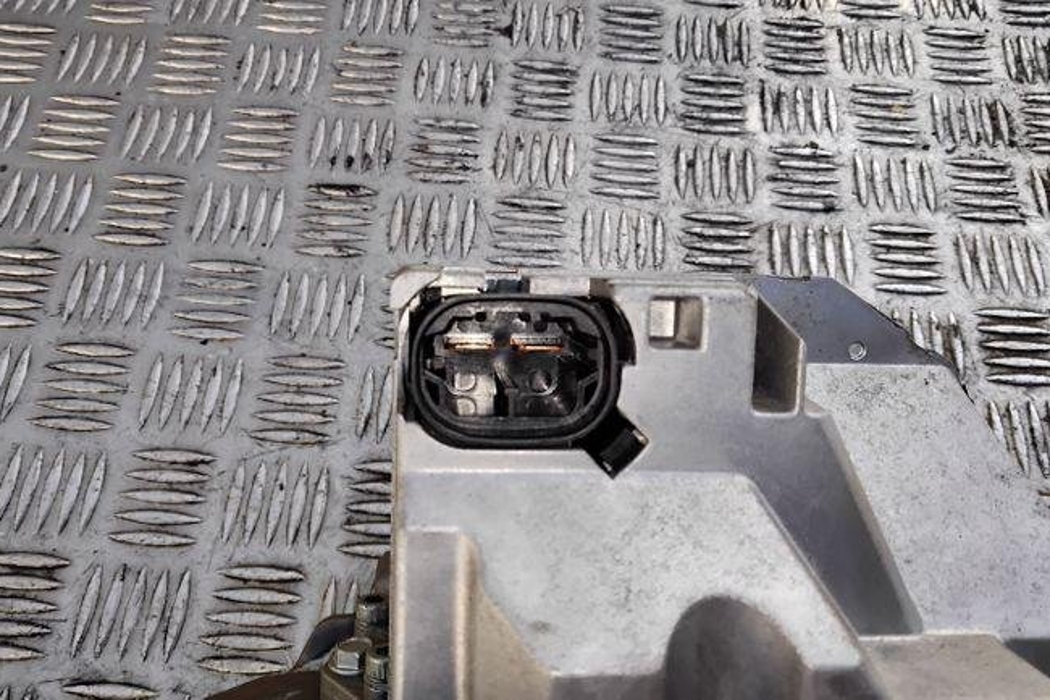 NISSAN Qashqai 1 generation (2007-2014) Electric power steering 48810JD000,EA9CEC052 26176692