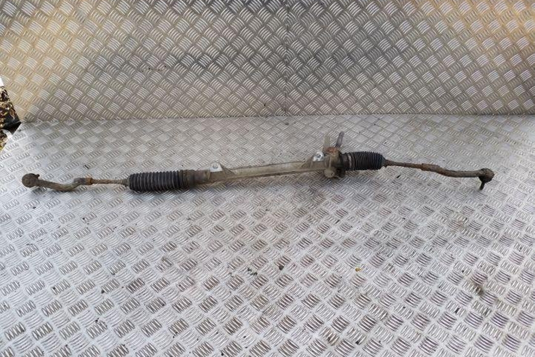NISSAN Qashqai 2 generation (2013-2023) Steering Rack 48001JD00B 26207370