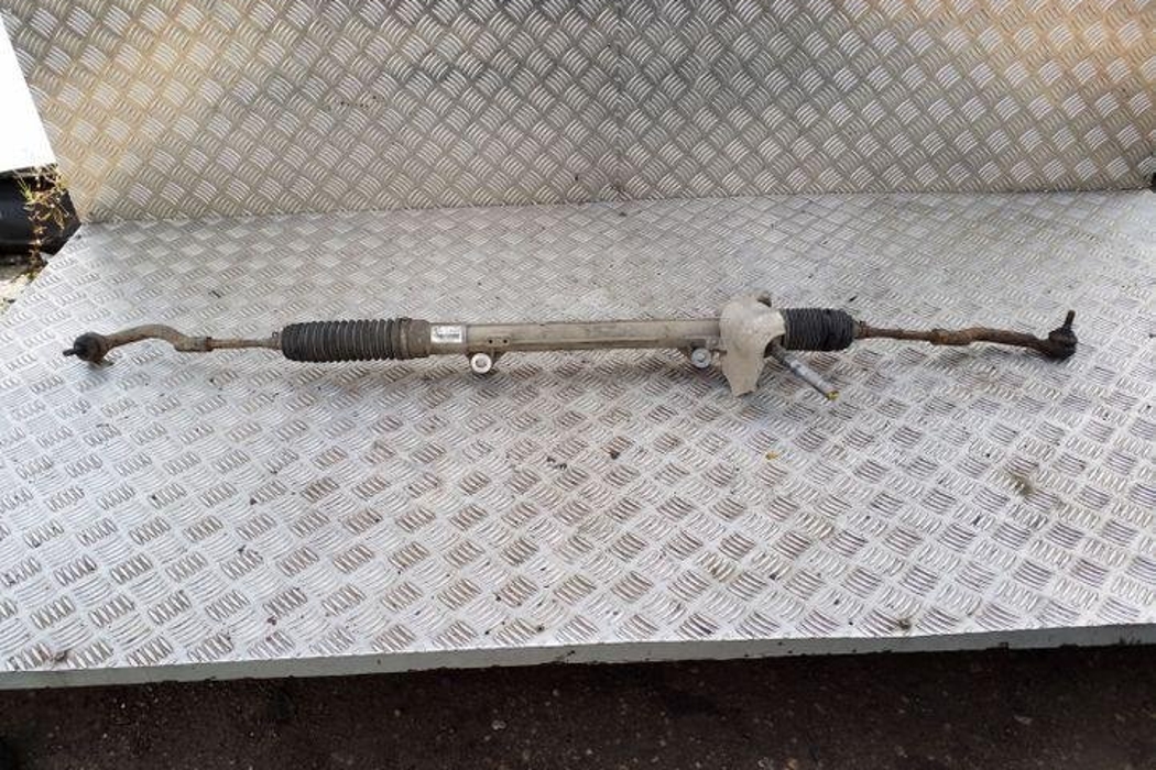 NISSAN Qashqai 2 generation (2013-2023) Steering Rack 48001JD00B 26207370