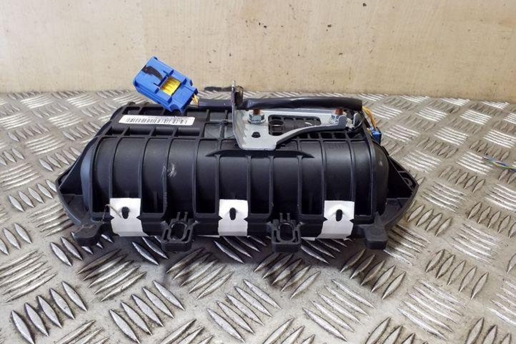 CITROËN C4 Picasso 2 generation (2013-2018) Vadības paneļa drošības spilvens SRS 9676715380 26210826