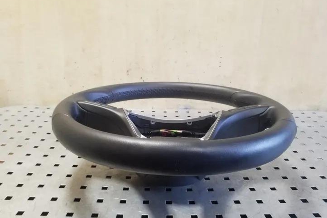 MERCEDES-BENZ B-Class W246 (2011-2020) Steering Wheel A0014608903,310015399162AA 26223384