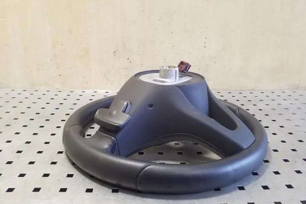 MERCEDES-BENZ B-Class W246 (2011-2020) Steering Wheel A0014608903,310015399162AA 26223384