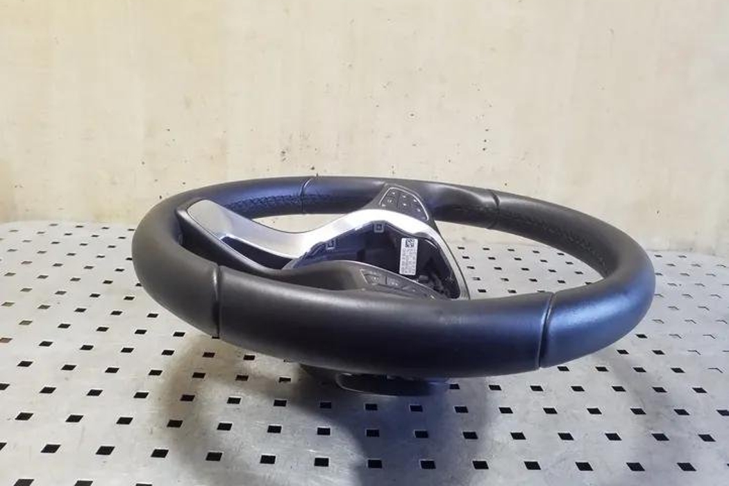 MERCEDES-BENZ B-Class W246 (2011-2020) Steering Wheel A0014608903,310015399162AA 26223384