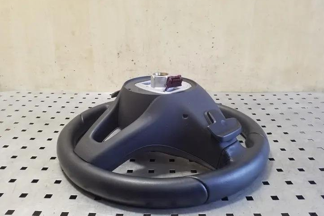 MERCEDES-BENZ B-Class W246 (2011-2020) Steering Wheel A0014608903,310015399162AA 26223384