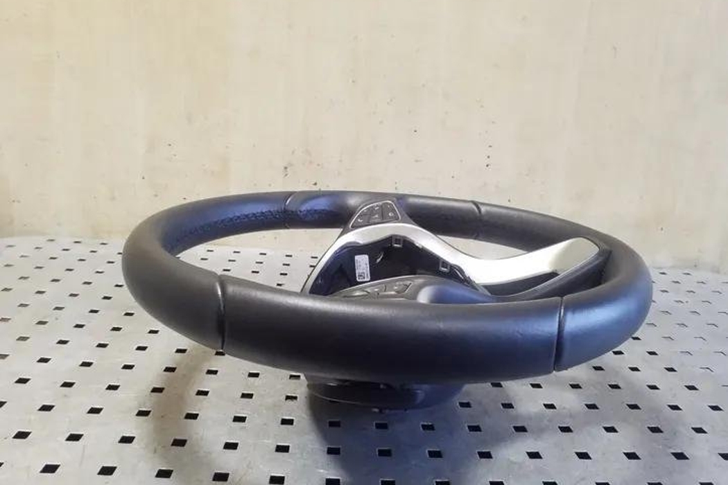 MERCEDES-BENZ B-Class W246 (2011-2020) Steering Wheel A0014608903,310015399162AA 26223384