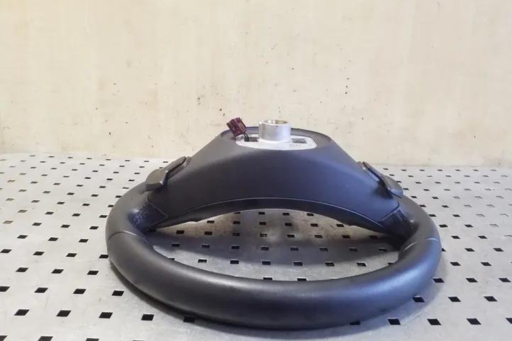MERCEDES-BENZ B-Class W246 (2011-2020) Steering Wheel A0014608903,310015399162AA 26223384