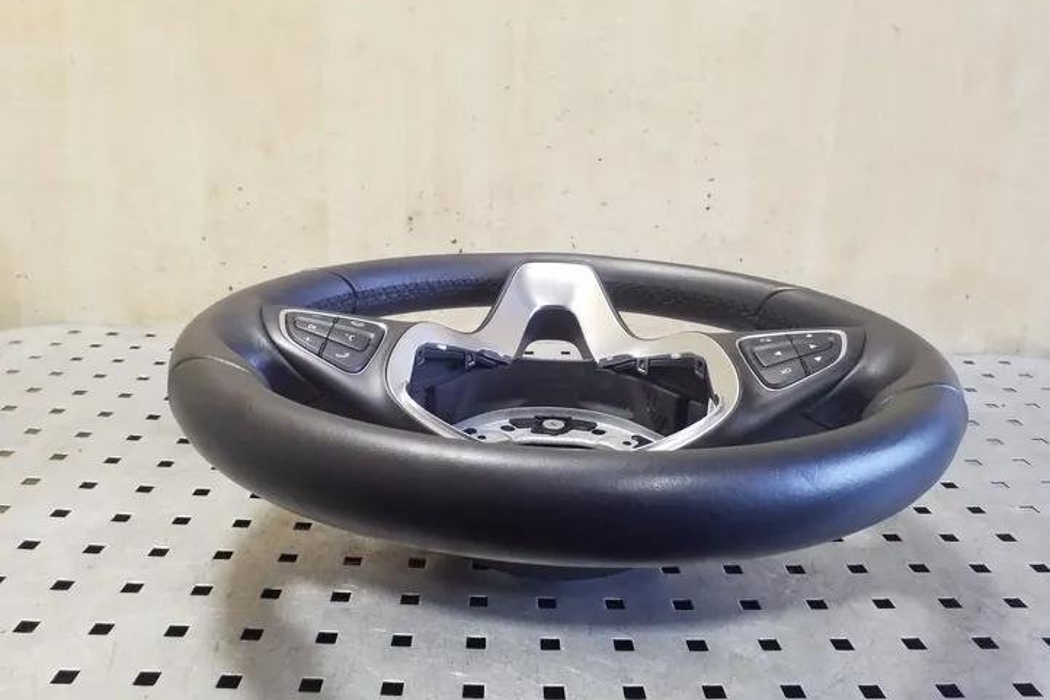 MERCEDES-BENZ B-Class W246 (2011-2020) Steering Wheel A0014608903,310015399162AA 26223384