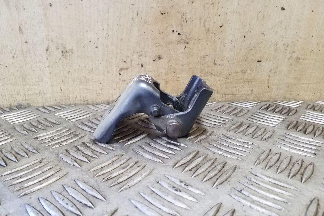 CITROËN C4 Picasso 1 generation (2006-2013) Front Right Door Hinge 32152769
