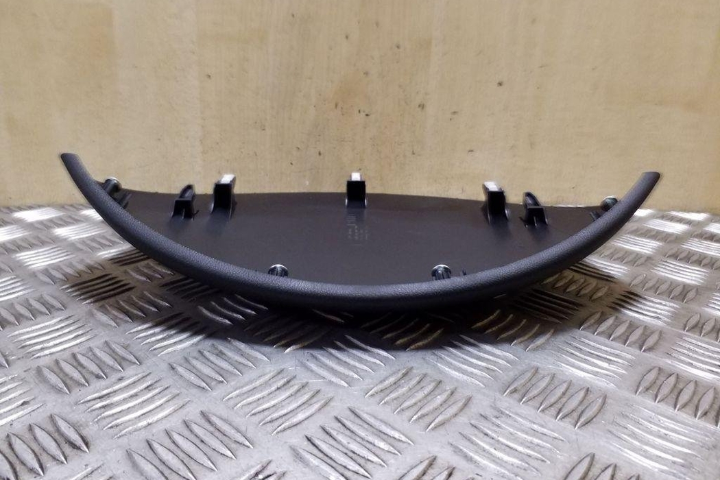 MITSUBISHI ASX 1 generation (2010-2020) Panel trim shield GN21102240,8060A08750 32153452