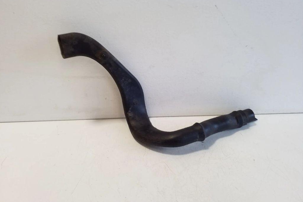 VOLVO S60 1 generation (2000-2009) Hoses 8645401 32154672