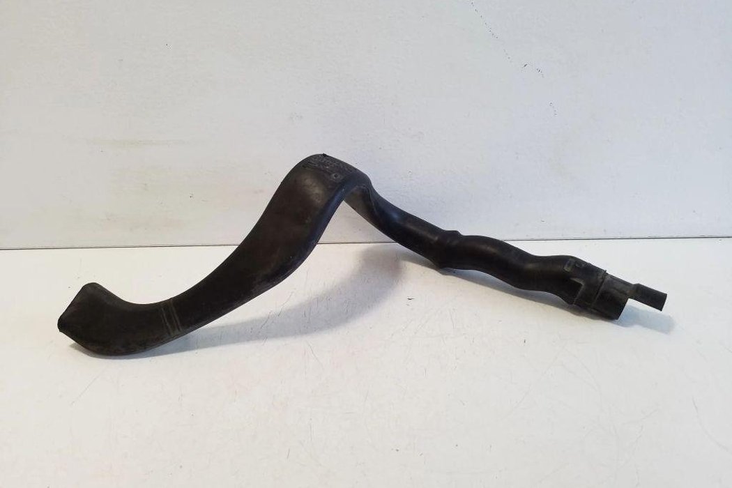 VOLVO S60 1 generation (2000-2009) Hoses 8645401 32154672