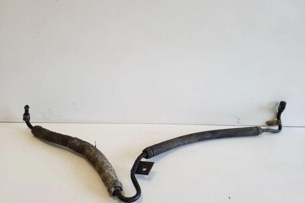 SEAT Alhambra 1 generation (1996-2010) Stūres pastiprinātāja šļauka 7M4422893 32154829
