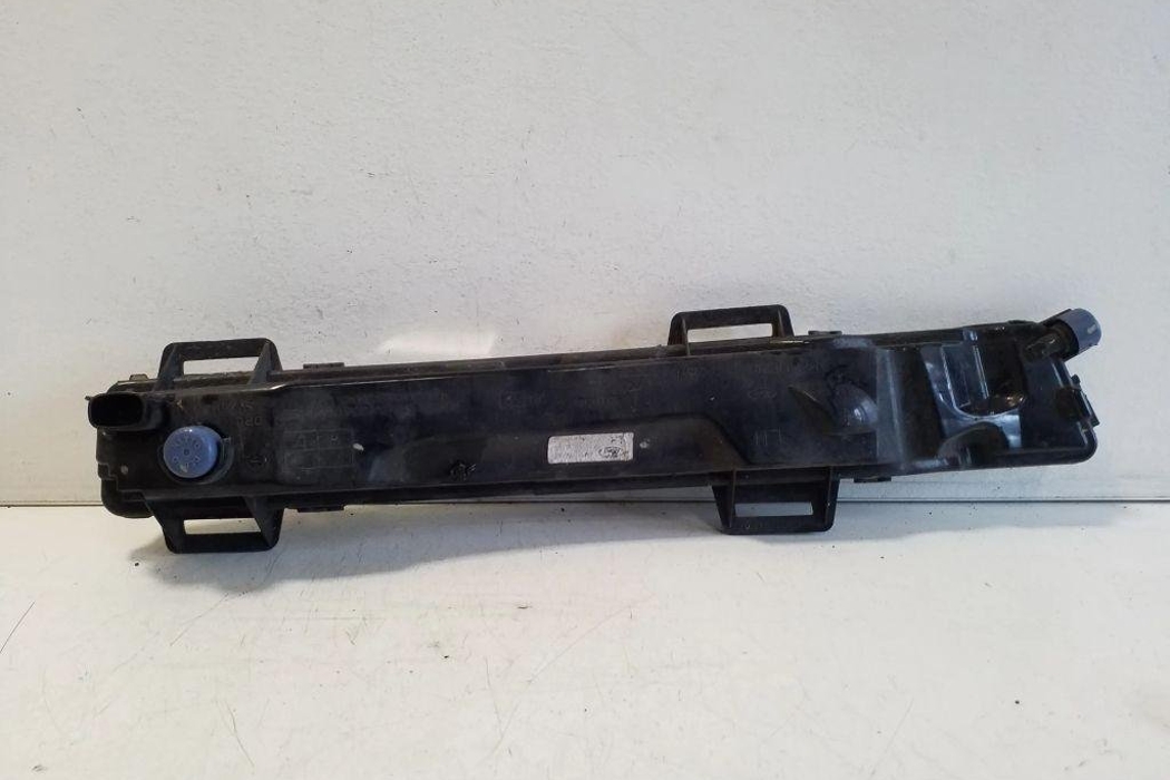 FORD S-Max 1 generation (2006-2015) Priekšējais kreisais papildu lukturis AM2113B218 32157827