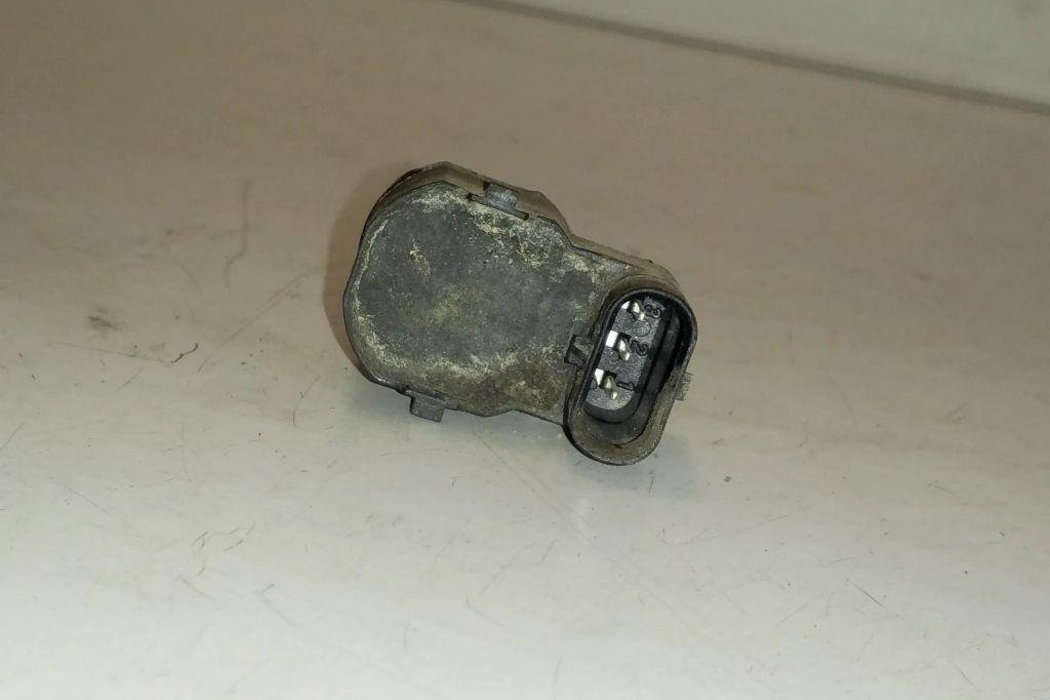 FORD S-Max 1 generation (2006-2015) Paātrinājuma sensors CJ5T15K859FA 32157835