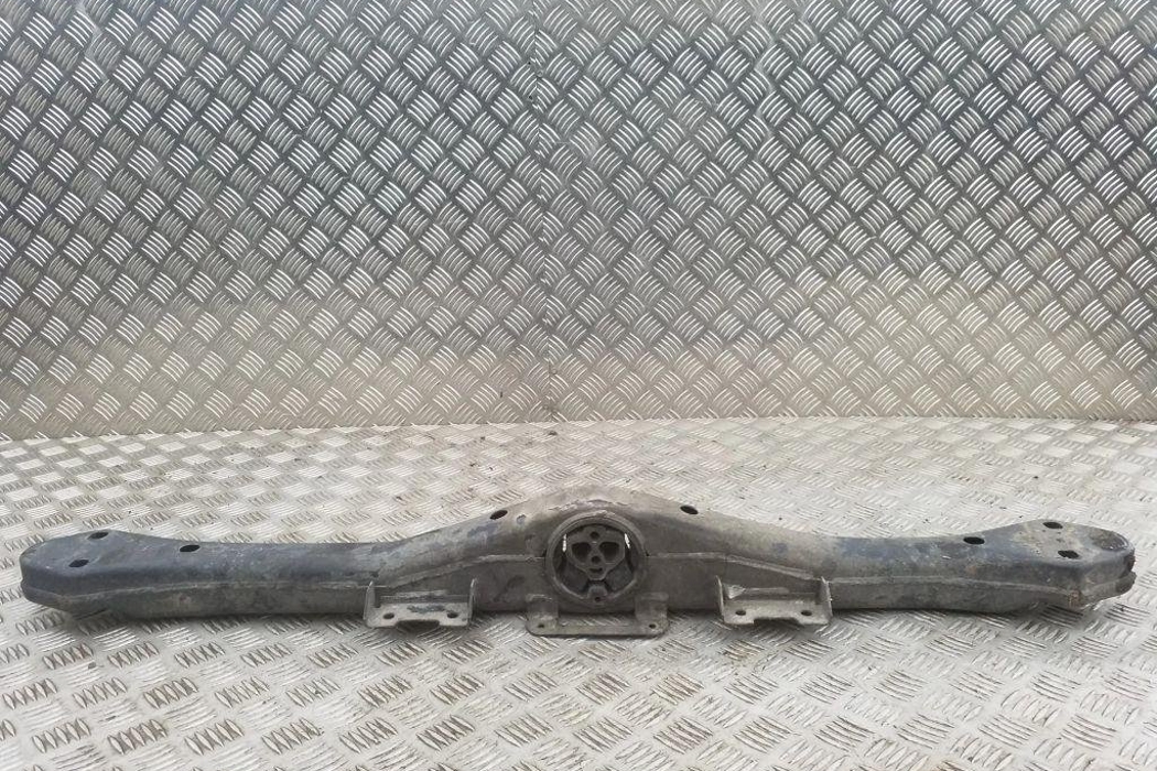 VOLKSWAGEN Transporter T5 (2003-2015) Gearbox Mount Bracket 7L6399227G 32158366