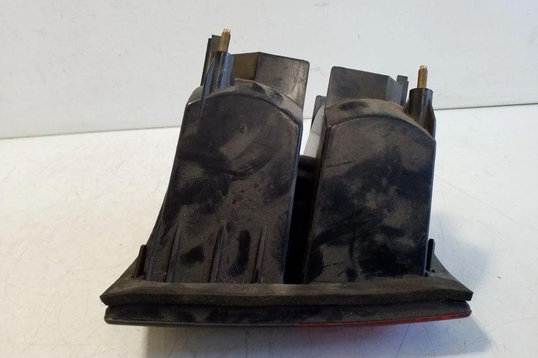 SEAT Toledo 2 generation (1999-2006) Фонарь задний правый 6R0142795 32159978