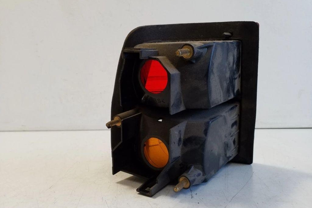 SEAT Toledo 2 generation (1999-2006) Фонарь задний правый 6R0142795 32159978