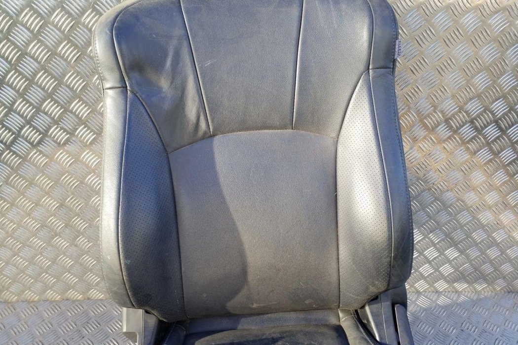 MITSUBISHI ASX 1 generation (2010-2020) Front Left Seat 32160003